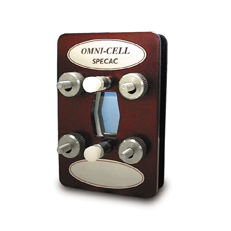 Cellule liquides SPECAC OMNICELL