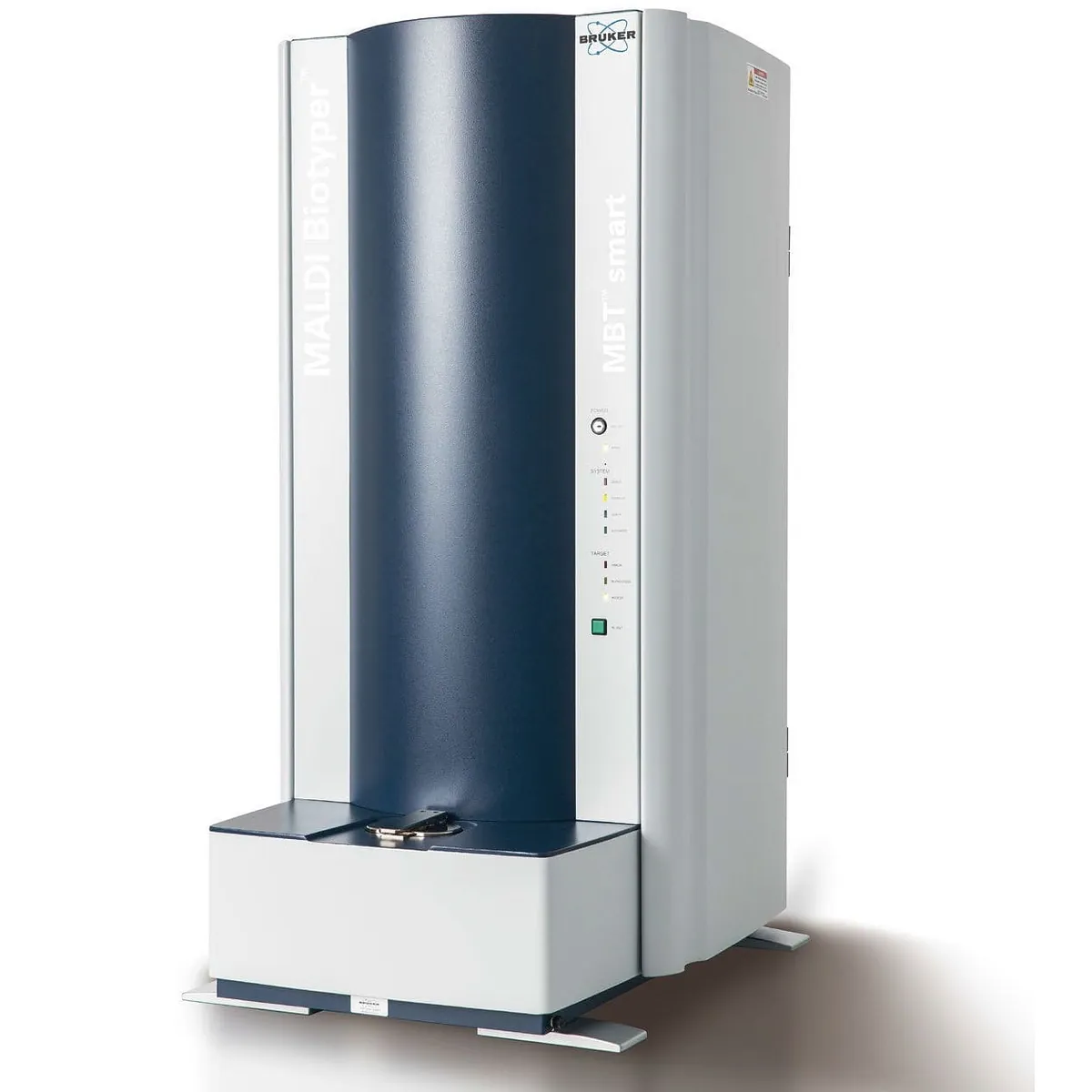 Spectromètre de Masse MALDI-TOF BRUKER MaldiBiotyper - Dédié à l'identification microbienne