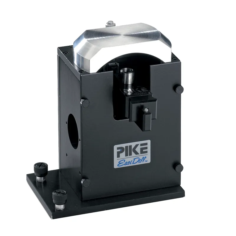Réflexion diffuse PIKE EasyDiff