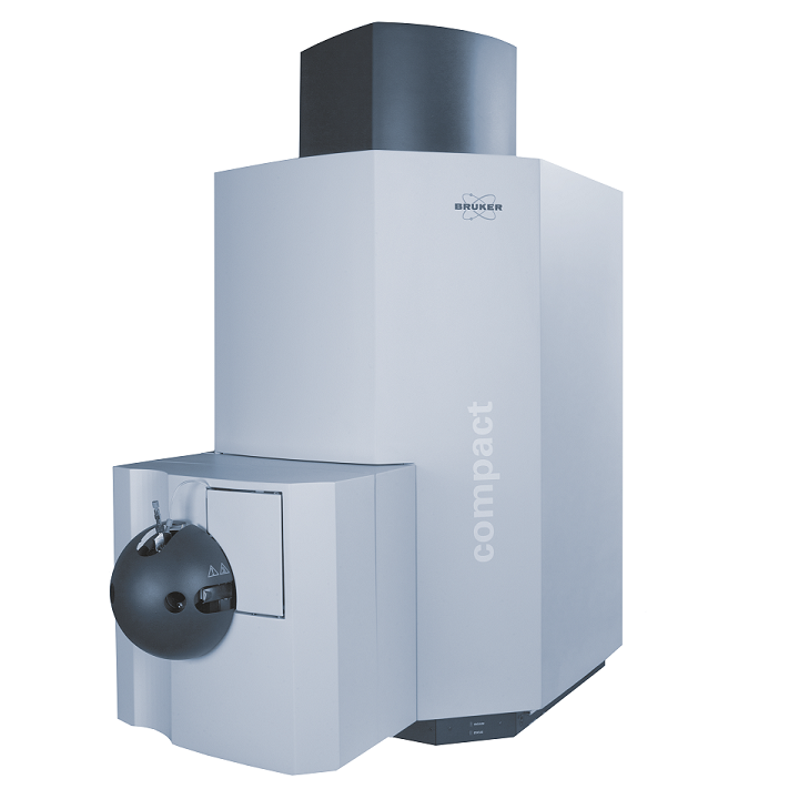 Spectromètre de Masse BRUKER compact